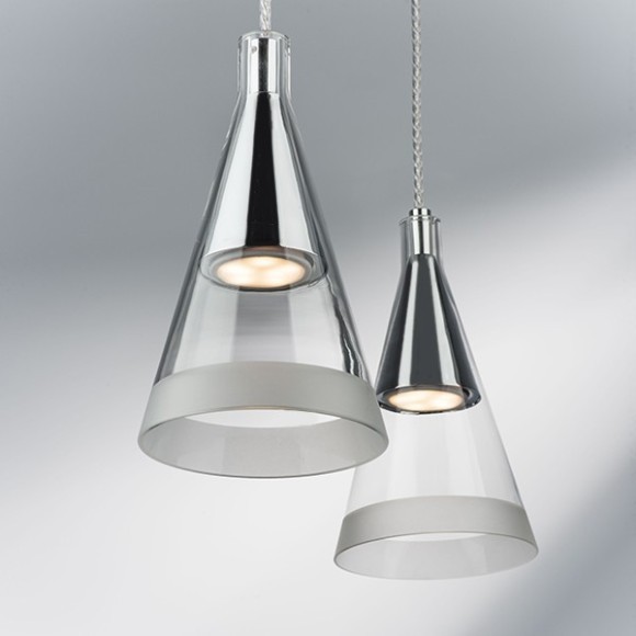 Подвес Cone Lightstar 757019