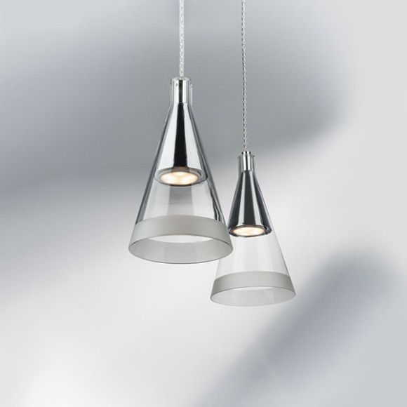 Подвес Cone Lightstar 757019