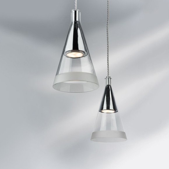 Подвес Cone Lightstar 757019