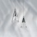 Подвес Cone Lightstar 757019