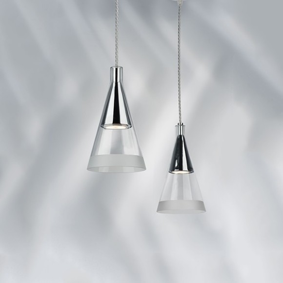 Подвес Cone Lightstar 757019