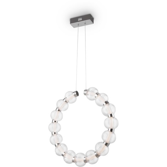 Подвесной светильник Amulet MOD555PL-L23CH4K