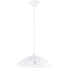 96073 Подвесной потолочный светильник (люстра) VETRO 96073 Подвесной потолочный светильник (люстра) VETRO