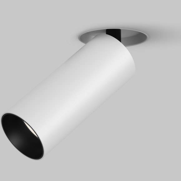 Встраиваемый светильник (Набор) Technical C057CL-L12W4KW Встраиваемый светильник (Набор) Technical C057CL-L12W4KW