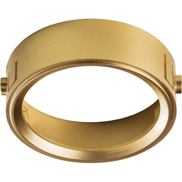 Кольцо фиксации лампы/LED модуля д/21450х-21460х  Domino Lightstar 214003