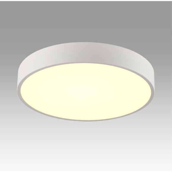 Светильник LED 40Вт+8Вт(подсветка) 3000K Sonex QUASAR 7755/48L