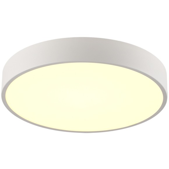 Светильник LED 40Вт+8Вт(подсветка) 3000K Sonex QUASAR 7755/48L