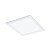96152 Светод. ультратонкая потол. панель SALOBRENA 1, 16W(LED), 300х300, H11, алюминий, белый/пласти