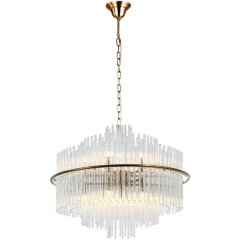 Люстра подвесная Stilfort 2108/90/13P серия Eclipse Люстра подвесная Stilfort 2108/90/13P серия Eclipse