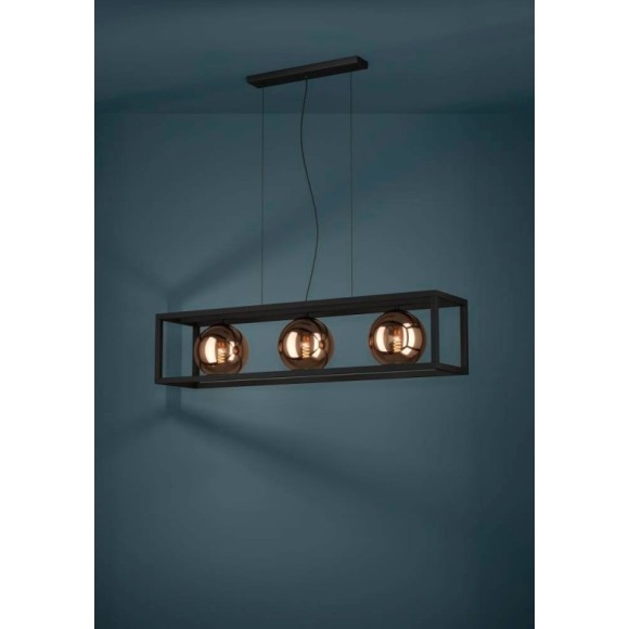 390091 Подвесной потолочный светильник (люстра) CORDOBA 390091 Подвесной потолочный светильник (люстра) CORDOBA