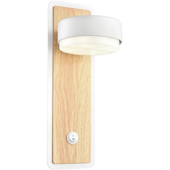 Бра GX53 220V Lumion LELAND 8263/1W