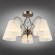 Потолочная люстра 566 OML-56617-05