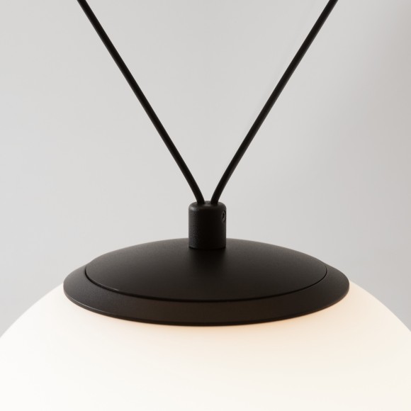 Подвесной светильник Maytoni Twins MOD427PL-L30B3K Подвесной светильник Maytoni Twins MOD427PL-L30B3K