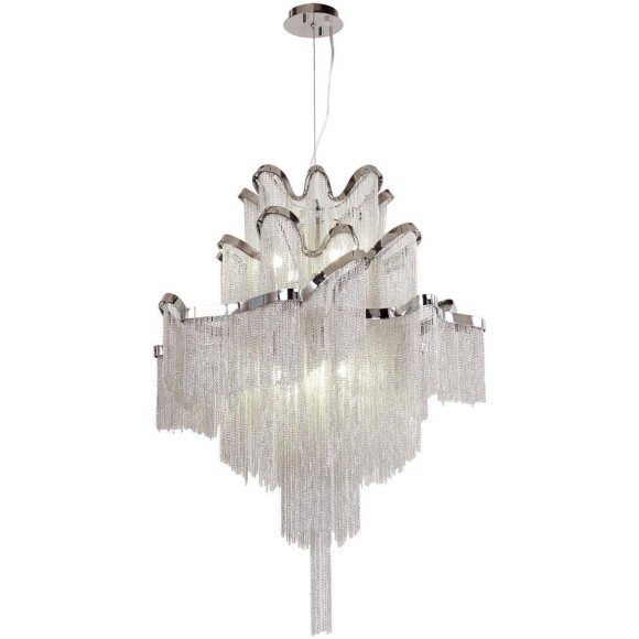 Подвесная люстра Multivello 1156-8P Подвесная люстра Multivello 1156-8P