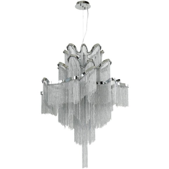 Подвесная люстра Multivello 1156-8P Подвесная люстра Multivello 1156-8P