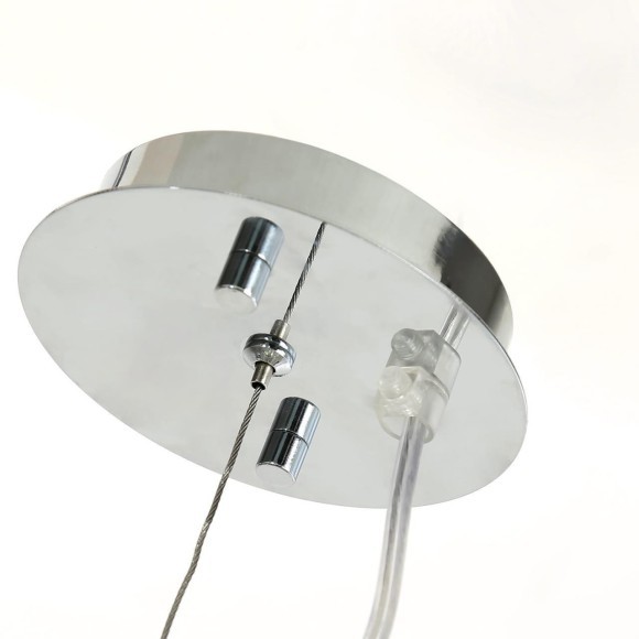 Подвесная люстра Multivello 1156-8P Подвесная люстра Multivello 1156-8P