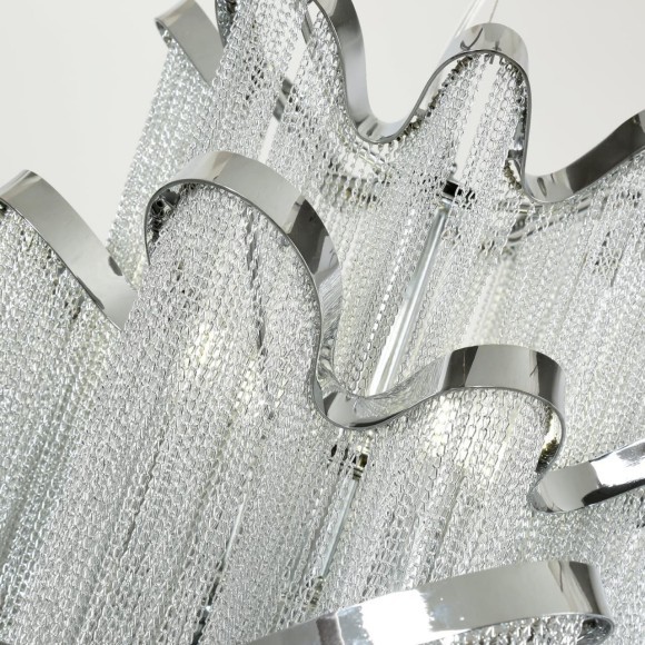 Подвесная люстра Multivello 1156-8P Подвесная люстра Multivello 1156-8P