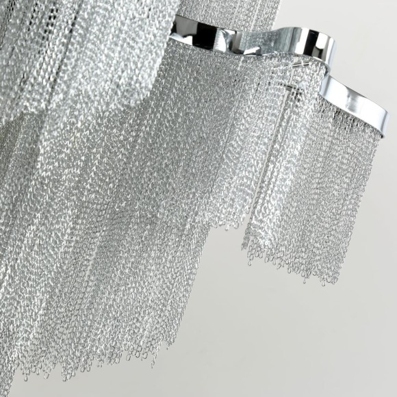 Подвесная люстра Multivello 1156-8P Подвесная люстра Multivello 1156-8P