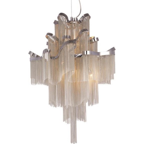 Подвесная люстра Multivello 1156-8P Подвесная люстра Multivello 1156-8P