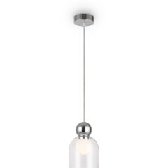 Подвесной светильник Freya FR5220PL-01CH2 Подвесной светильник Freya FR5220PL-01CH2