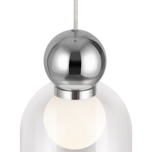 Подвесной светильник Freya FR5220PL-01CH2