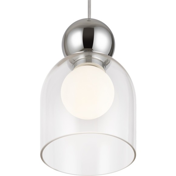 Подвесной светильник Freya FR5220PL-01CH2