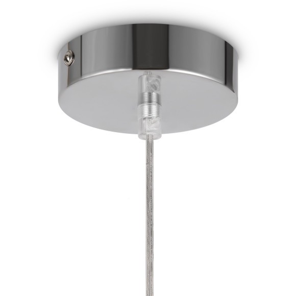 Подвесной светильник Freya FR5220PL-01CH2