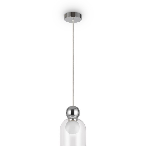 Подвесной светильник Freya FR5220PL-01CH2