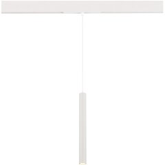 ST682.536.07 Трековый магнитный светодиодный светильник ST-Luce Skyline 48V CRI90+ 3000К 450Лм 36° 7Вт ST682.536.07 Трековый магнитный светодиодный светильник ST-Luce Skyline 48V CRI90+ 3000К 450Лм 36° 7Вт