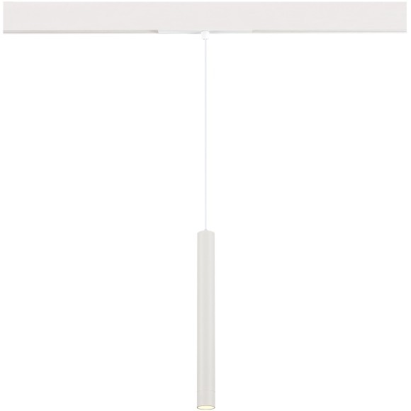 ST682.536.07 Трековый магнитный светодиодный светильник ST-Luce Skyline 48V CRI90+ 3000К 450Лм 36° 7Вт