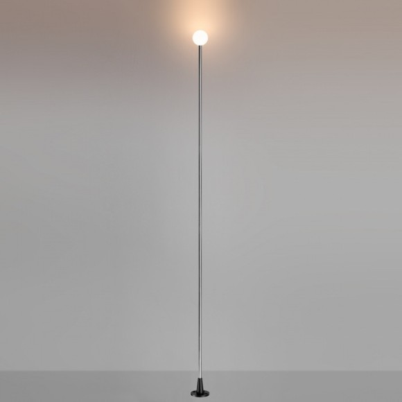  Уличный светильник IP65 LED 1W Odeon Light NOTTE 7123/1GLA  