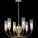 Люстра Crystal Lux SECRET SP6 GOLD 4050/306