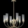 Люстра Crystal Lux SECRET SP6 GOLD 4050/306