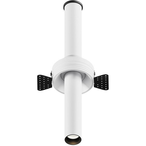 Встраиваемый светильник Technical C140TRS-L300-7W3K-W