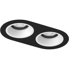 Комплект со светильником Domino Lightstar D6570606BMOD Комплект со светильником Domino Lightstar D6570606BMOD