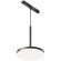 TR123-4-15W-DS-B Трековый магнитный SMART (App, Bluetooth Mesh, Алиса) светодиодный светильник Maytoni Exility CRI90+ 2700-6000К 769Лм 120° 15Вт