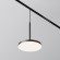 TR123-4-15W-DS-B Трековый магнитный SMART (App, Bluetooth Mesh, Алиса) светодиодный светильник Maytoni Exility CRI90+ 2700-6000К 769Лм 120° 15Вт