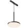 TR123-4-15W-DS-B Трековый магнитный SMART (App, Bluetooth Mesh, Алиса) светодиодный светильник Maytoni Exility CRI90+ 2700-6000К 769Лм 120° 15Вт