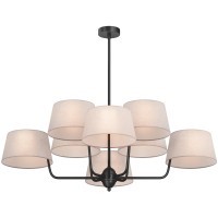 Подвесной светильник Maytoni MOD360PL-08B