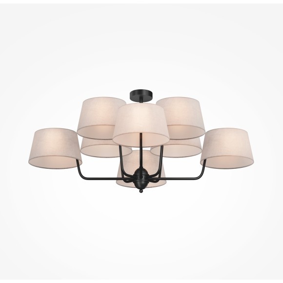 Подвесной светильник Maytoni MOD360PL-08B