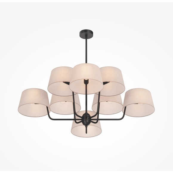 Подвесной светильник Maytoni MOD360PL-08B