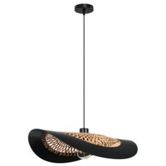 Подвесной светильник Arte Lamp WOODSTOCK A7059SP-1BK Подвесной светильник Arte Lamp WOODSTOCK A7059SP-1BK