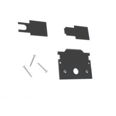 135246Y NT24 123 черный Заглушка торцевая для шинопровода арт.135242; 135244 IP20 FLUM 135246Y NT24 123 черный Заглушка торцевая для шинопровода арт.135242; 135244 IP20 FLUM