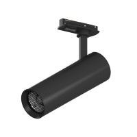 Светильник для трековых систем Barra 5W 314LM/185LM 3G 4000K STELLA Lightstar S1075607