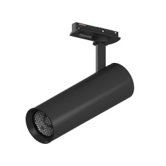 Светильник для трековых систем Barra 5W 314LM/185LM 3G 4000K STELLA Lightstar S1075607