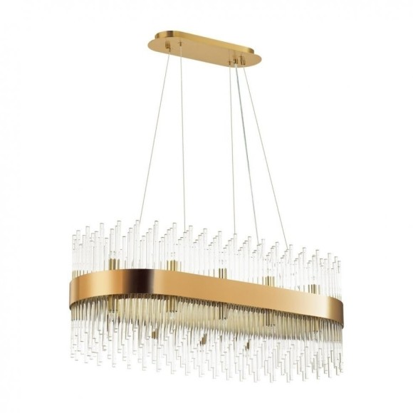 Подвесной светильник Odeon Light 4722/24 FOCCO под лампы G9 24*33W