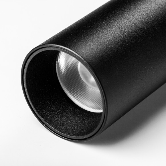 Светильник для шинопровода 7Вт Due Lightstar 207137 Светильник для шинопровода 7Вт Due Lightstar 207137