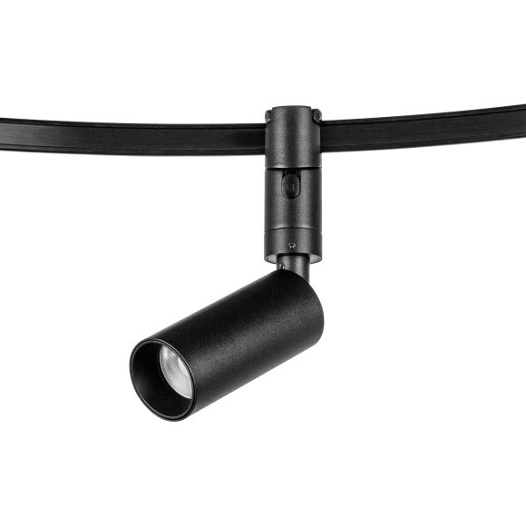 Светильник для шинопровода 7Вт Due Lightstar 207137 Светильник для шинопровода 7Вт Due Lightstar 207137