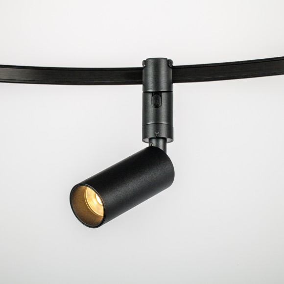 Светильник для шинопровода 7Вт Due Lightstar 207137 Светильник для шинопровода 7Вт Due Lightstar 207137