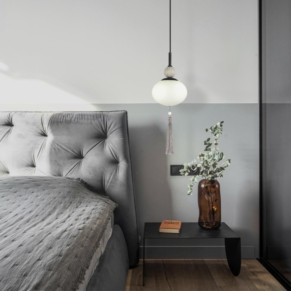 Подвес Е14 1*40W Lumion GLORIYA 8273/1A